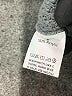 Unbranded 100% Acrylic Color Block Gray Cardigan Size L - photo 8
