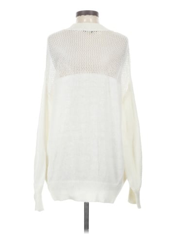 Caballero Pullover Sweater (view 2)