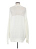 Caballero White Pullover Sweater Size S - photo 2
