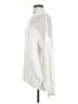 Caballero White Pullover Sweater Size S - photo 5
