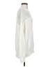 Caballero White Pullover Sweater Size S - photo 4