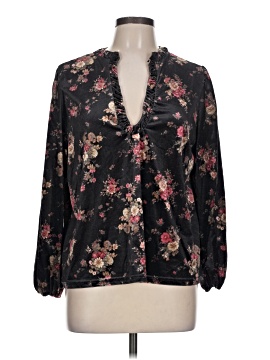Unbranded 3/4 Sleeve Blouse (view 1)