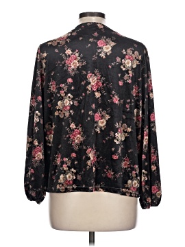Unbranded 3/4 Sleeve Blouse (view 2)