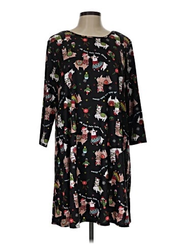 Dress Works Casual Dress (view 1)