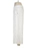 Splendid Stripes Ivory Casual Pants Size M - photo 5
