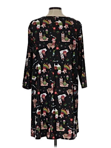 Dress Works Casual Dress (view 2)