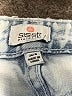 Assorted Brands Blue Jeans Size 26 waist - photo 7