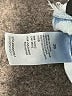 Assorted Brands Blue Jeans Size 26 waist - photo 8