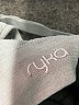 Ryka Color Block Solid Silver Tank Top Size L - photo 7