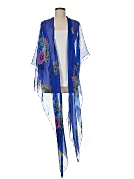 Cruise Club Kimono