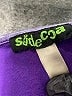 Side Cca Purple Tank Top Size M - photo 7