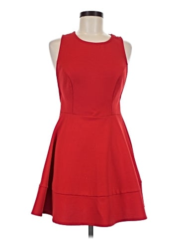 Forever 21 Cocktail Dress (view 1)