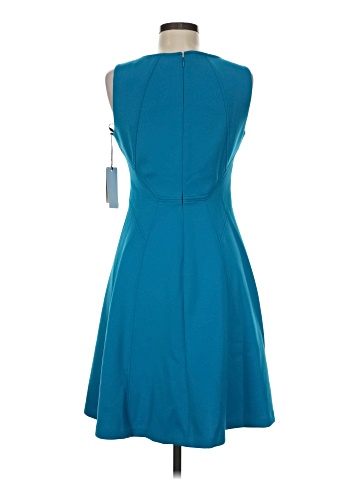 Ivanka Trump Cocktail Dress (view 2)