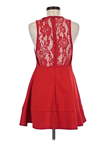 Forever 21 Cocktail Dress (view 2)