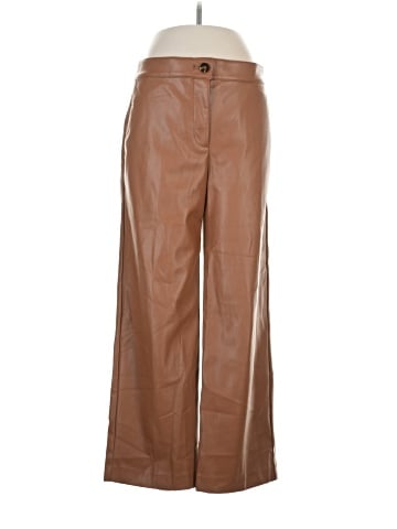 Ann Taylor Casual Pants (view 1)