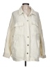 Listicle Ivory Jacket Size L - photo 1