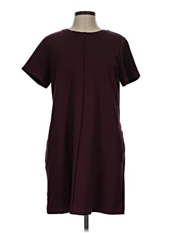 Ann Taylor LOFT Outlet Casual Dress (view 1)