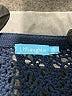 J. McLaughlin 100% Cotton Blue Cardigan Size XS - photo 7