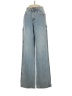 J. Galt Solid Blue Jeans Size S - photo 1