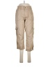 Lee Tan Cargo Pants Size 6 - photo 1