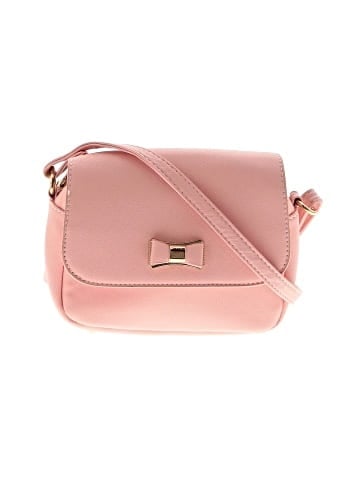 Unbranded Crossbody Bag (view 1)