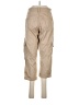 Lee Tan Cargo Pants Size 6 - photo 2