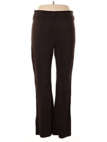 Chatoyant Casual Pants (view 1)