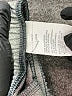 Under Armour Color Block Solid Gray Track Pants Size L - photo 9