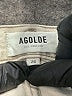 AGOLDE Ivory Jeans Size 26 waist - photo 6