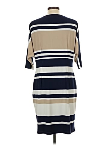 Jones New York Casual Dress (view 2)