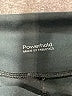 Fabletics Solid Black Active Pants Size M (estimated) - photo 7