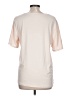 Unbranded Ivory Short Sleeve T-Shirt Size L - photo 2