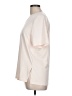 Unbranded Ivory Short Sleeve T-Shirt Size L - photo 5
