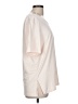 Unbranded Ivory Short Sleeve T-Shirt Size L - photo 4