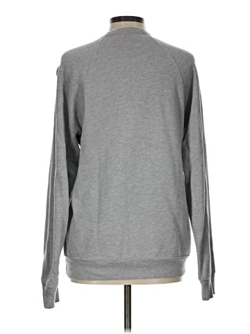 Bella + Canvas Sweatshirt (view 2)