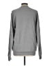 Bella + Canvas Gray Sweatshirt Size L - photo 2