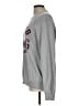 Bella + Canvas Gray Sweatshirt Size L - photo 5