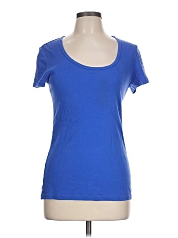 Caslon Short Sleeve T-Shirt (view 1)
