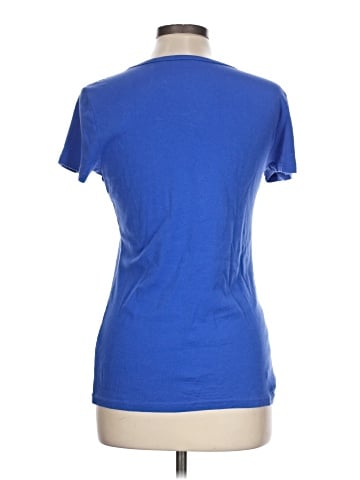 Caslon Short Sleeve T-Shirt (view 2)