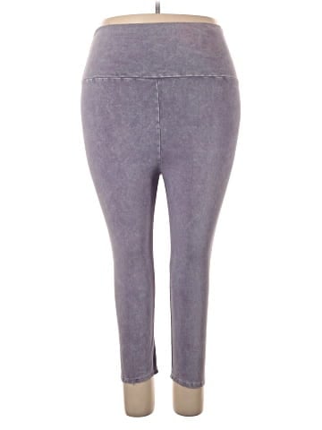 Chatoyant Casual Pants (view 1)