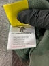 TBMPOY Green Cargo Pants Size L - photo 5
