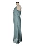 Assorted Brands Teal Casual Dress Size L - photo 5