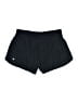 Lululemon Athletica Solid Black Athletic Shorts Size 12 - photo 2