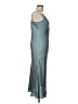 Assorted Brands Teal Casual Dress Size L - photo 4