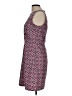Alyx Tweed Purple Cocktail Dress Size 10 - photo 5