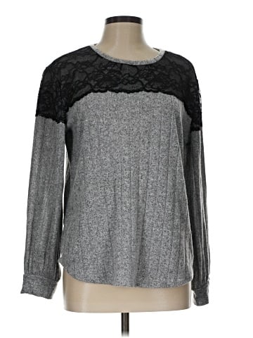 Maurices Pullover Sweater (view 1)