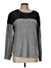 Maurices Gray Pullover Sweater Size L - photo 1