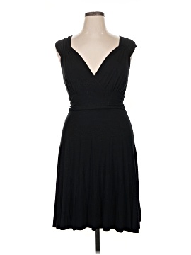 Three Dots Cocktail Dress