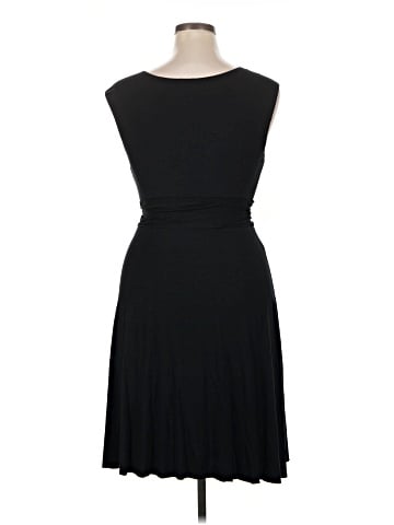 Three Dots Cocktail Dress (view 2)