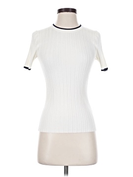 Nordstrom Rack Short Sleeve Turtleneck